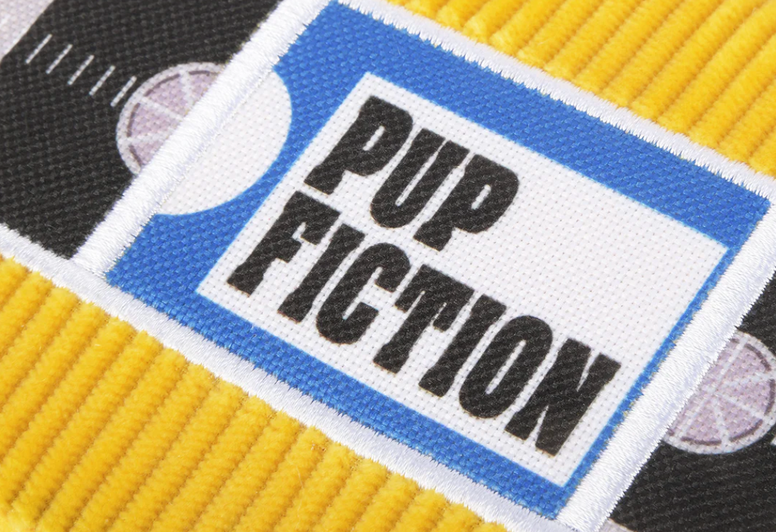 90s Classics Woofbuster Video Toy