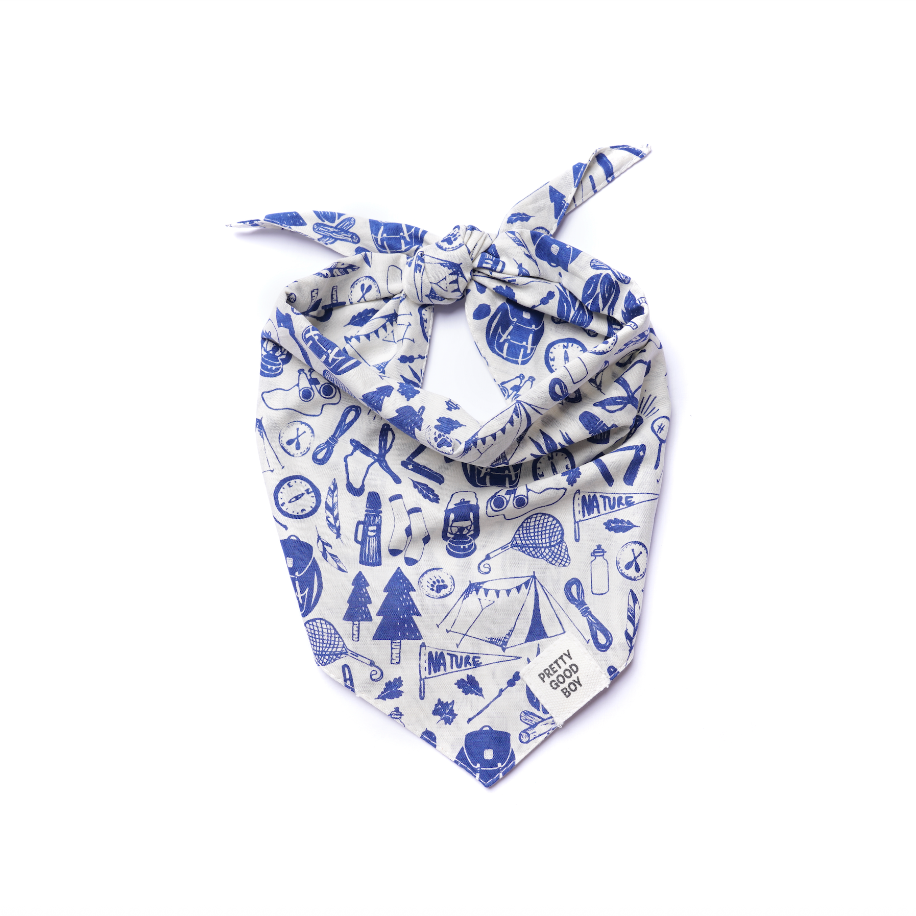 Wander Dog Bandana