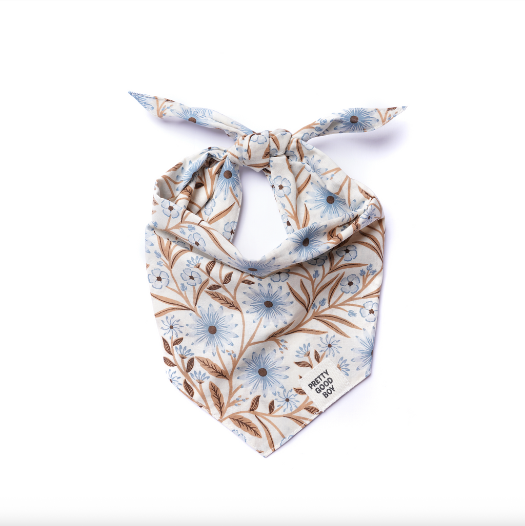 Willow Dog Bandana