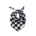 Chess Dog Bandana