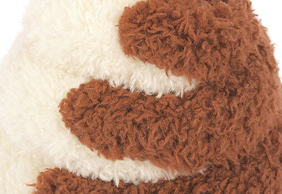 Snack Attack Swirls n Slobbers Soft Serve Toy