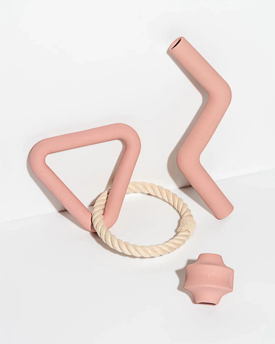 Bolt Bite Toy - Small