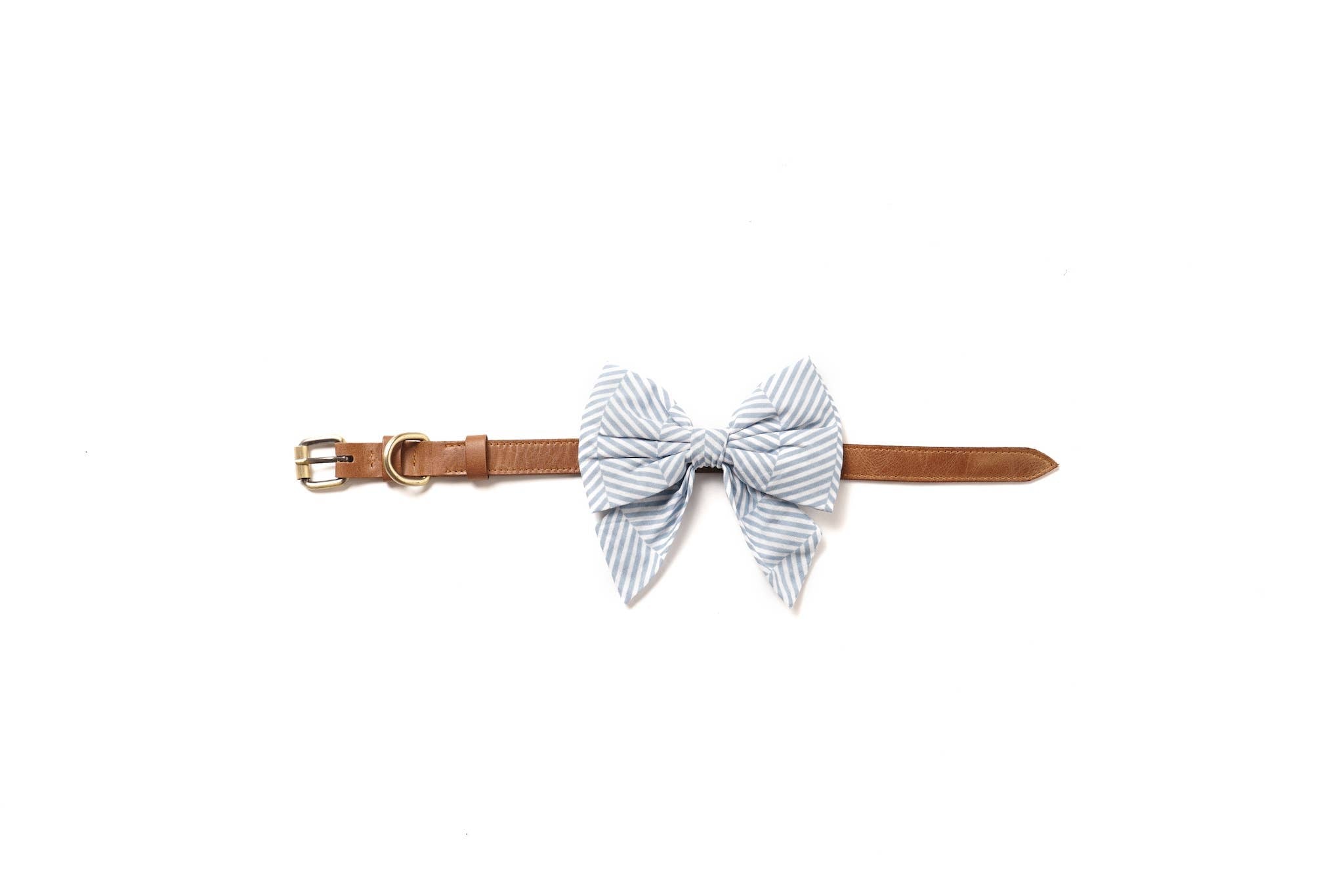 Breezy Sailor Bow