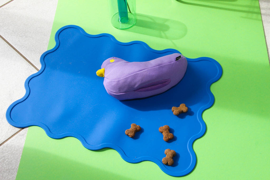 The Fritz Bird Dog Toy