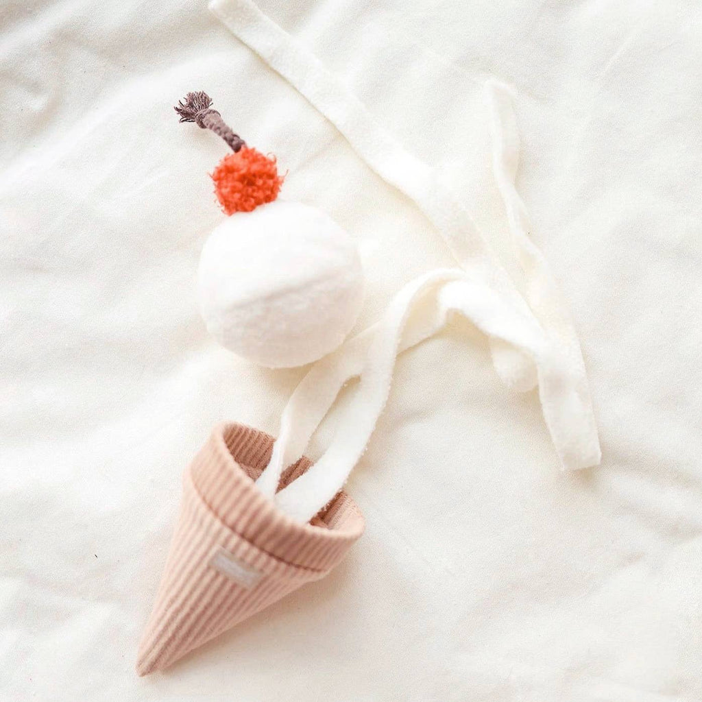 Ice Cream POP Dog Toy