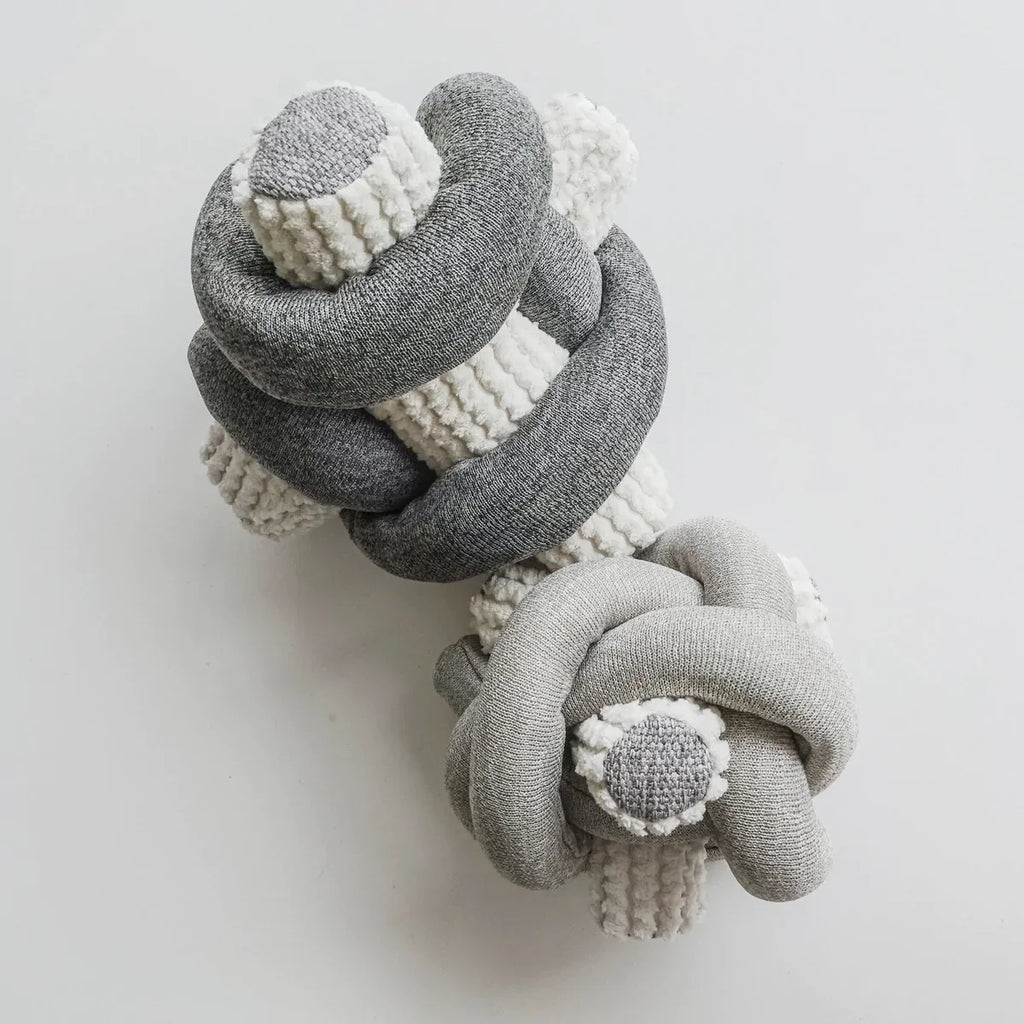 Breuer Toy - Squeaky + Crinkly