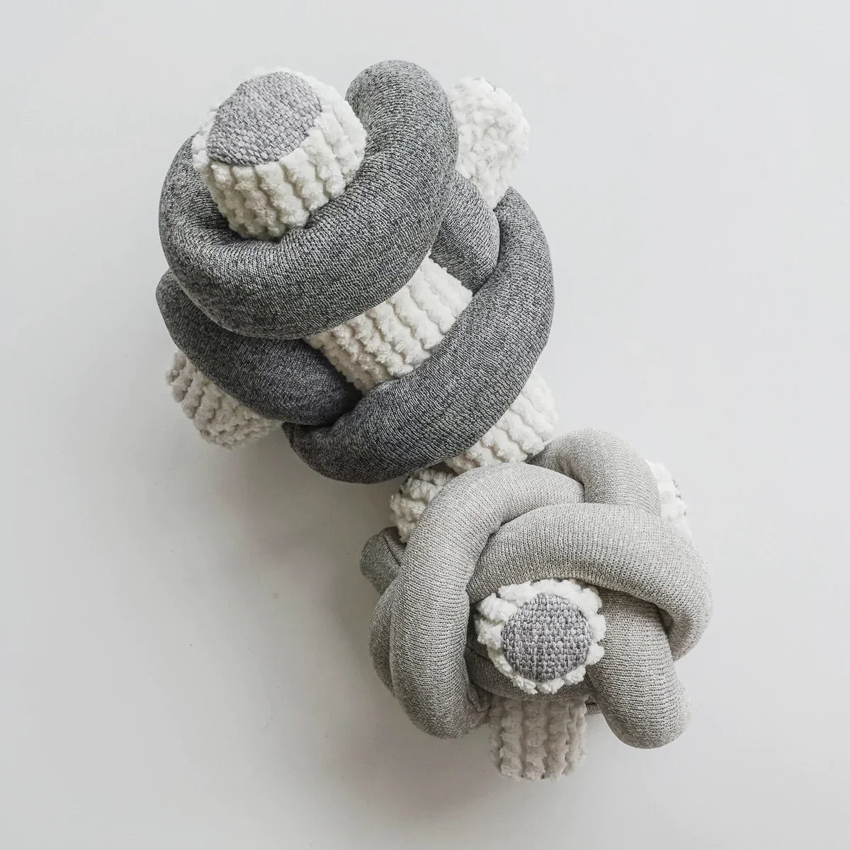 Breuer Toy - Squeaky + Crinkly