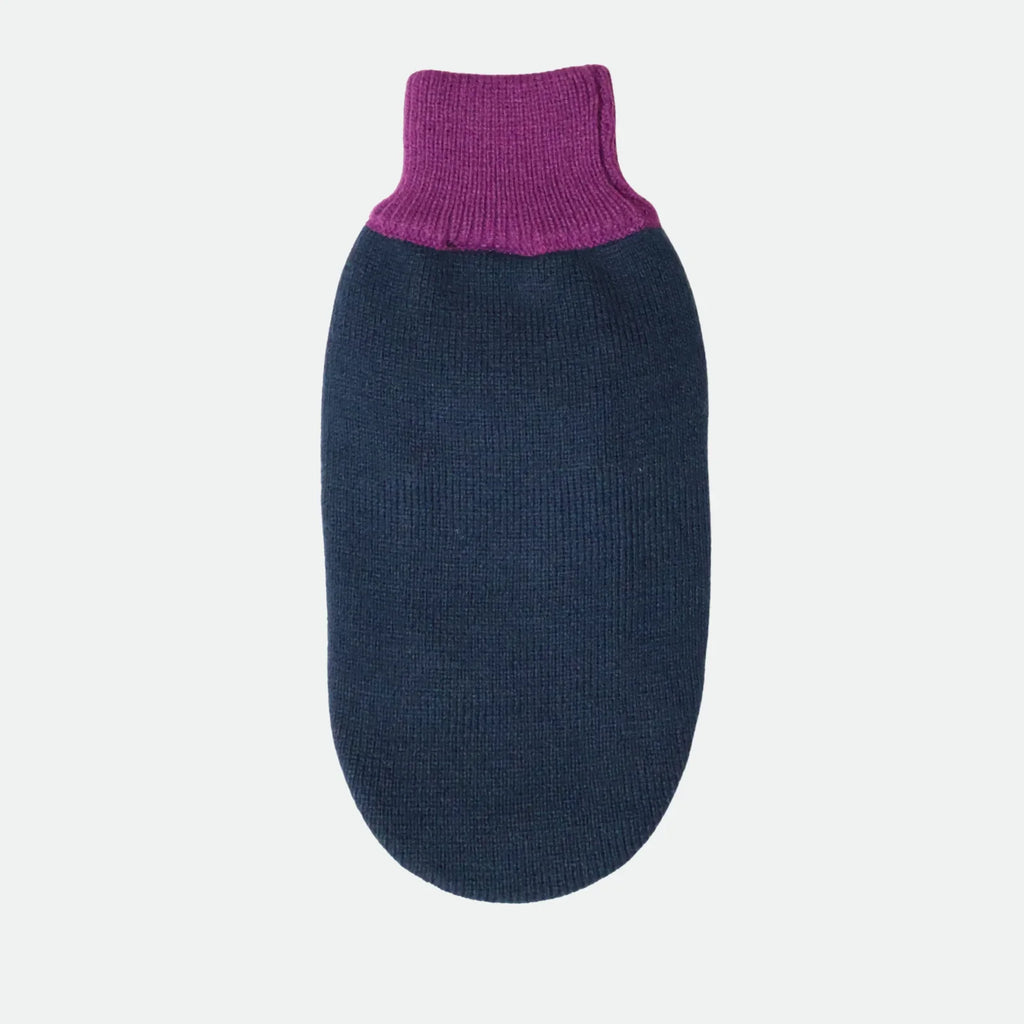 Madison Colorblock Sweater