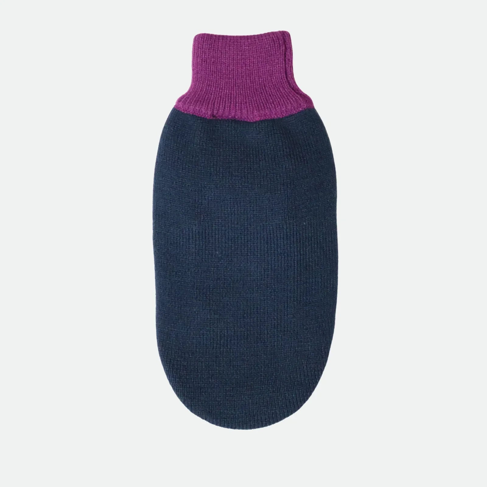 Madison Colorblock Sweater