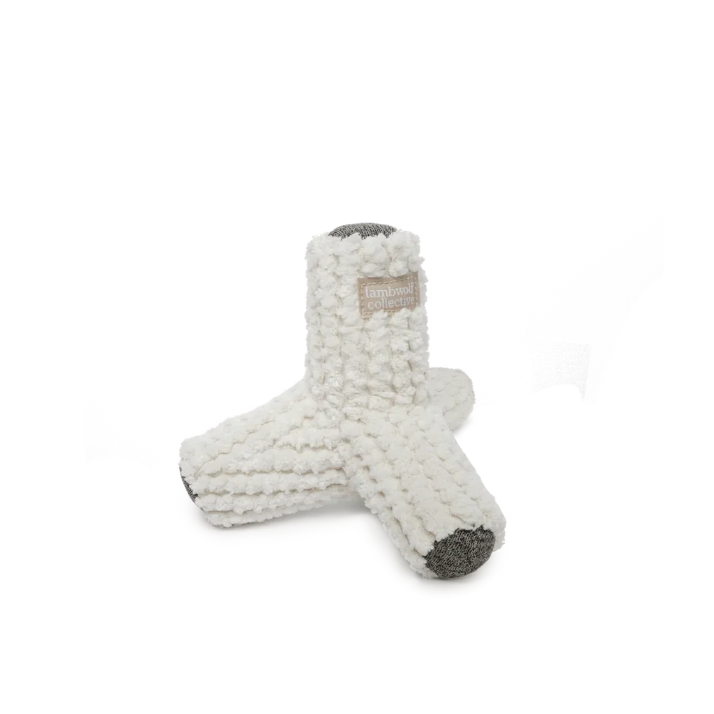 Breuer Toy - Squeaky + Crinkly