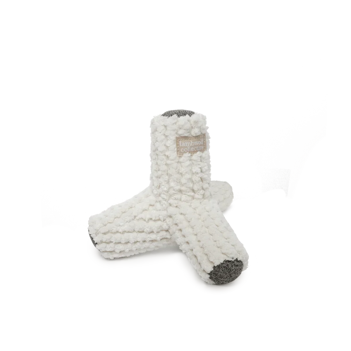 Breuer Toy - Squeaky + Crinkly