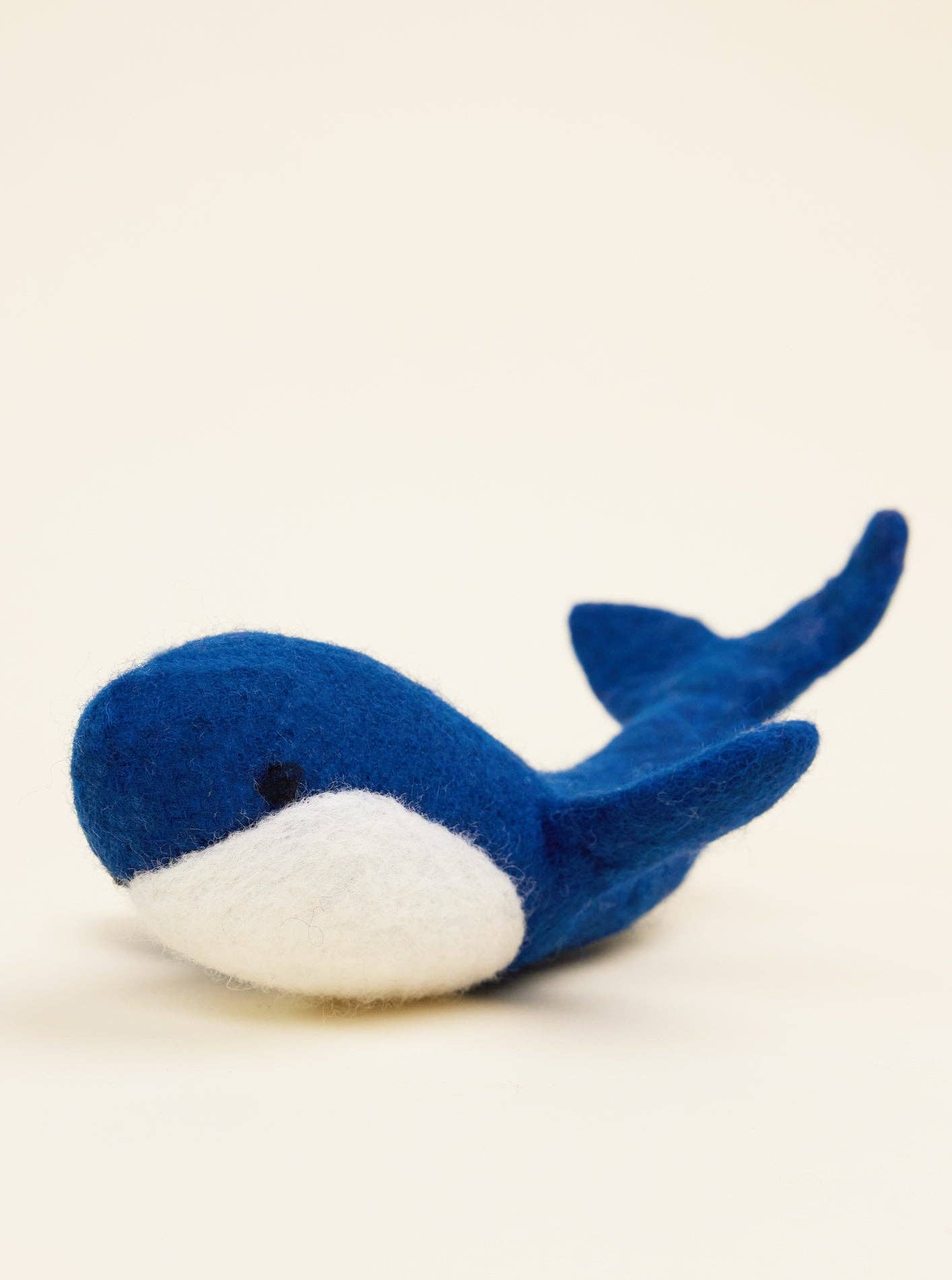 WOOL WHALE