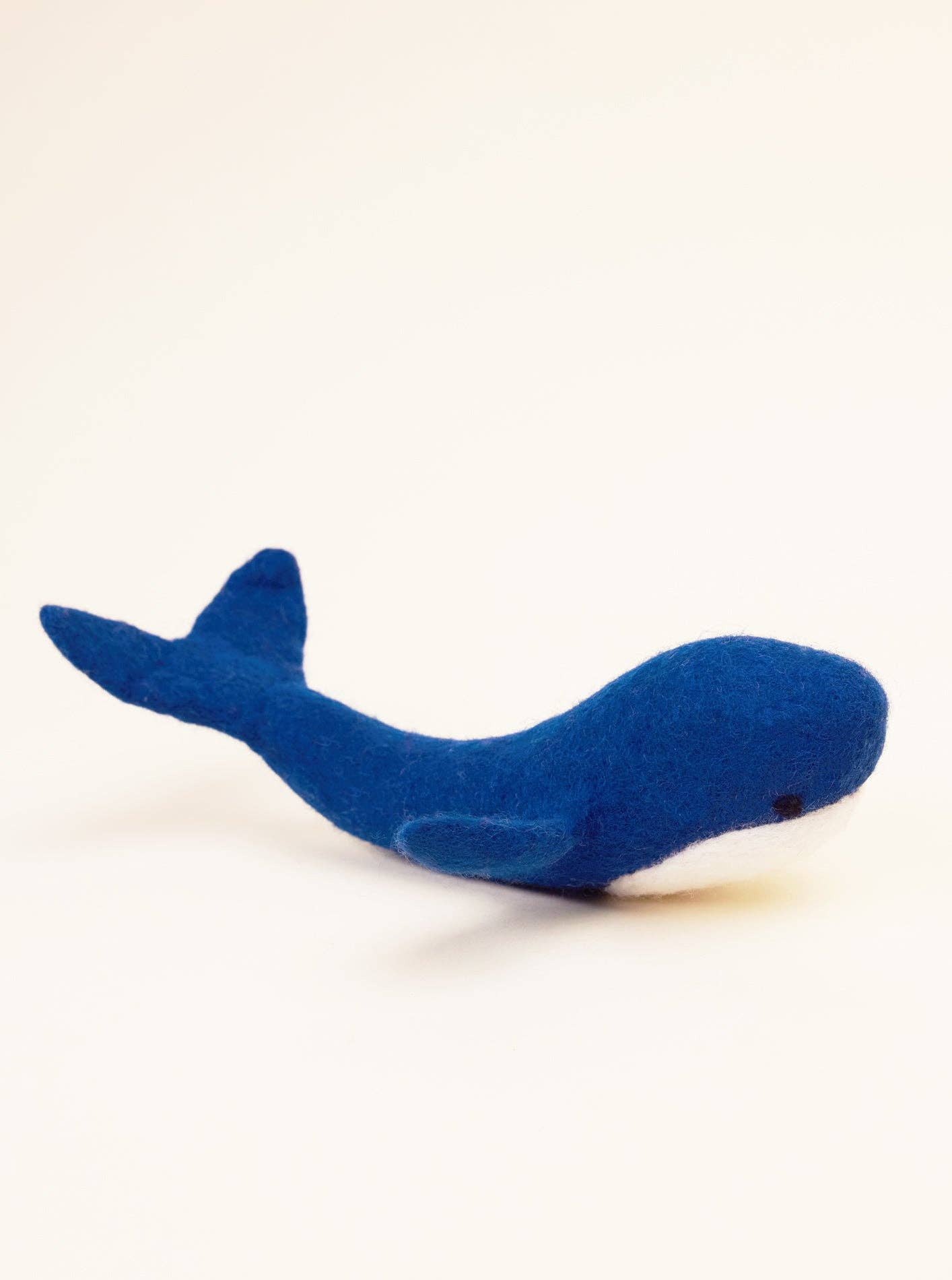 WOOL WHALE