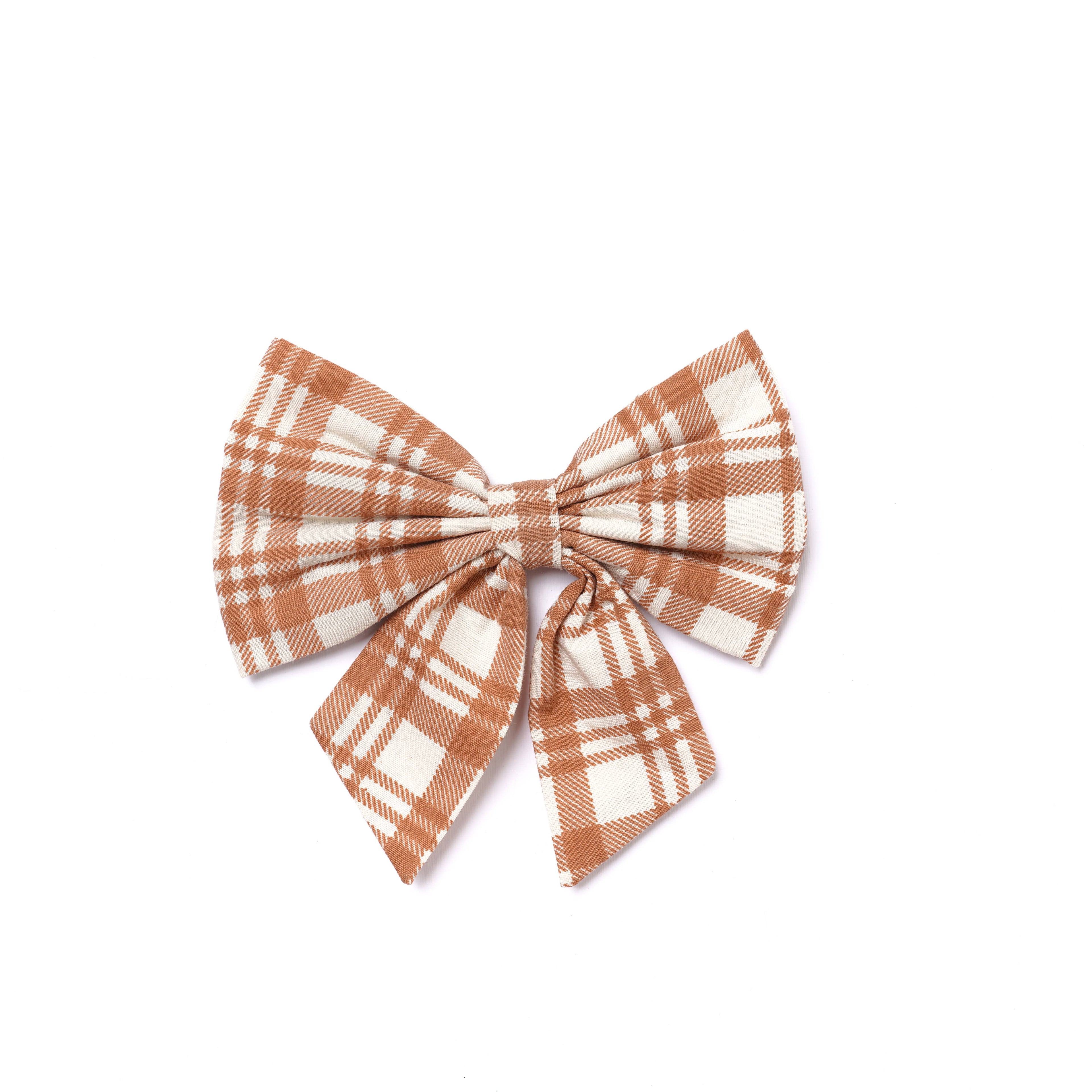 Ginger Sailor Bow