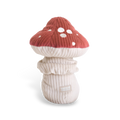 Shroom Dog Toy
