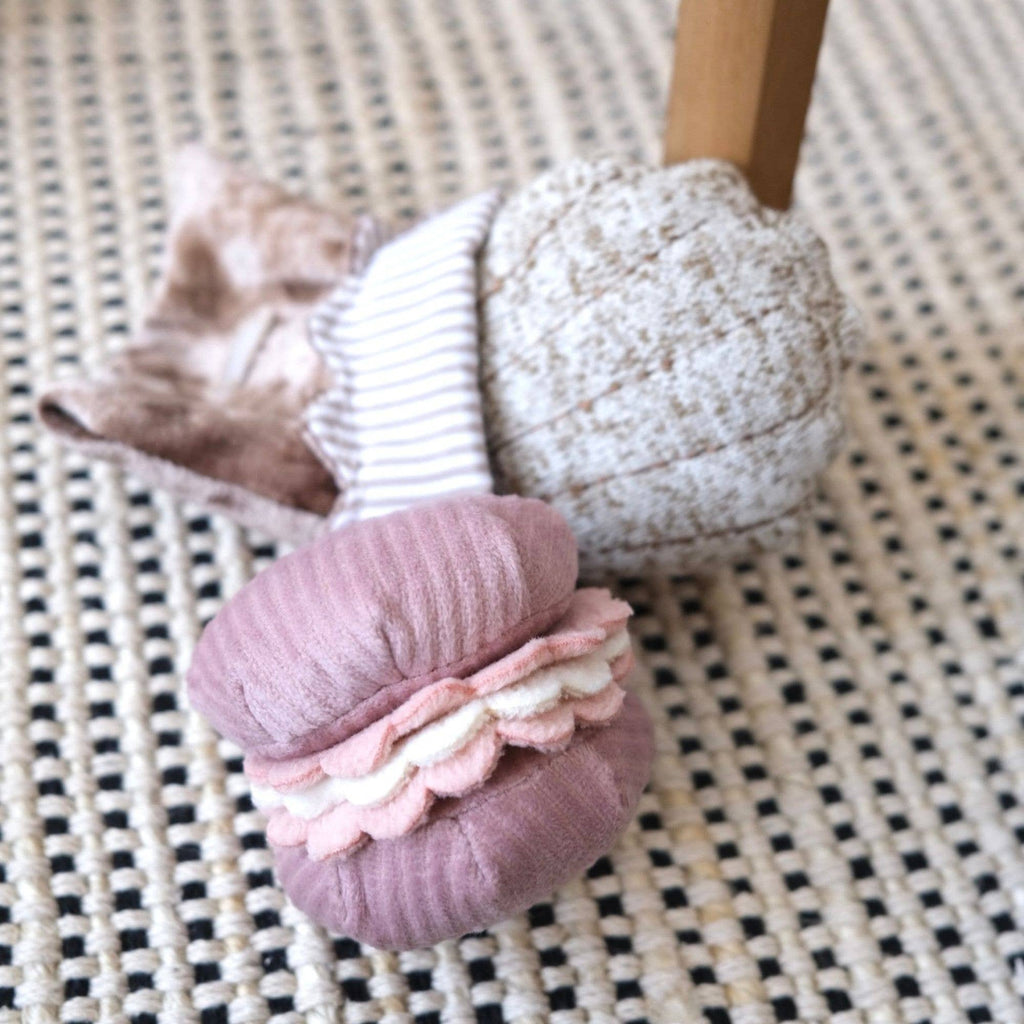 Petite Two Enrichment Dog Toy