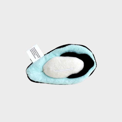 Fresh Sea Food Oyster Toy