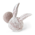 Bunny POP Dog Toy