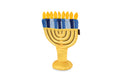 Paw-nukkah Menorah
