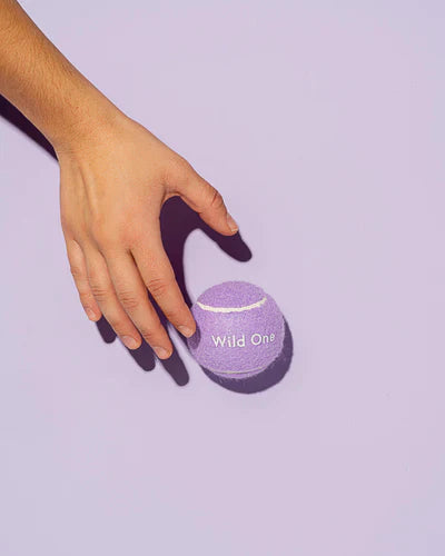 Tennis Balls - Set of 4