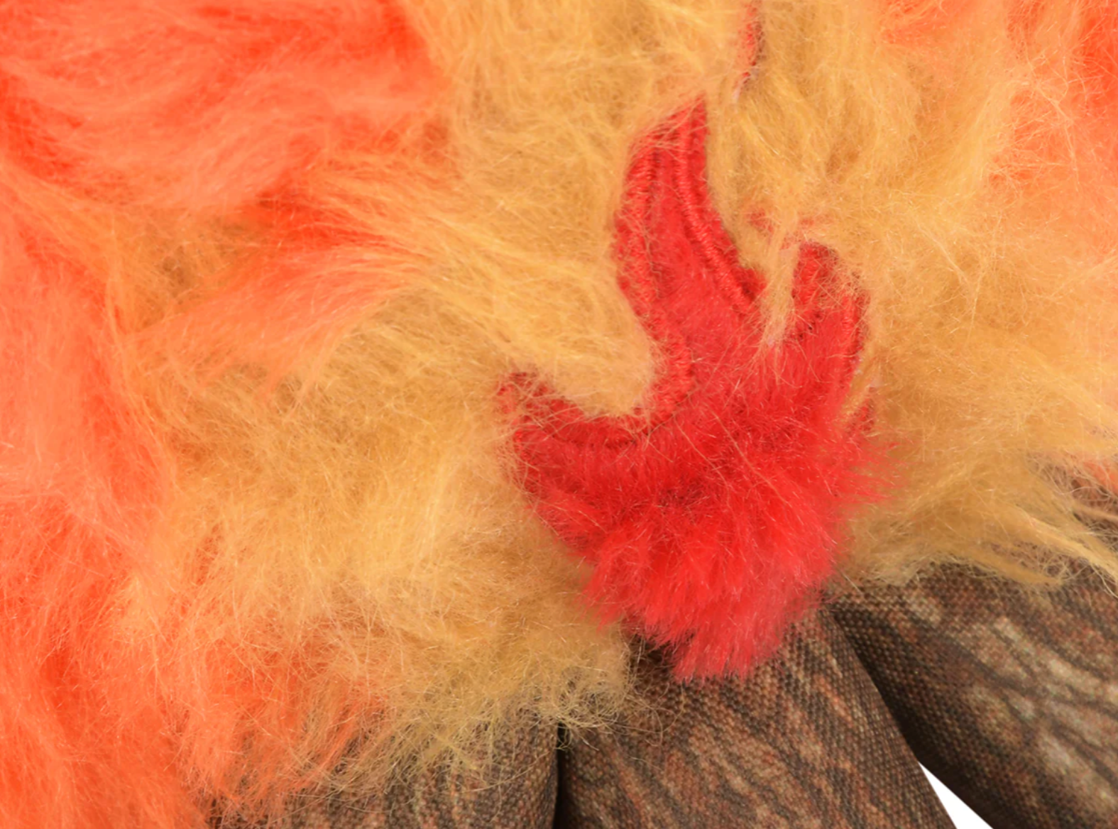 Camp Corbin Cozy Campfire Toy