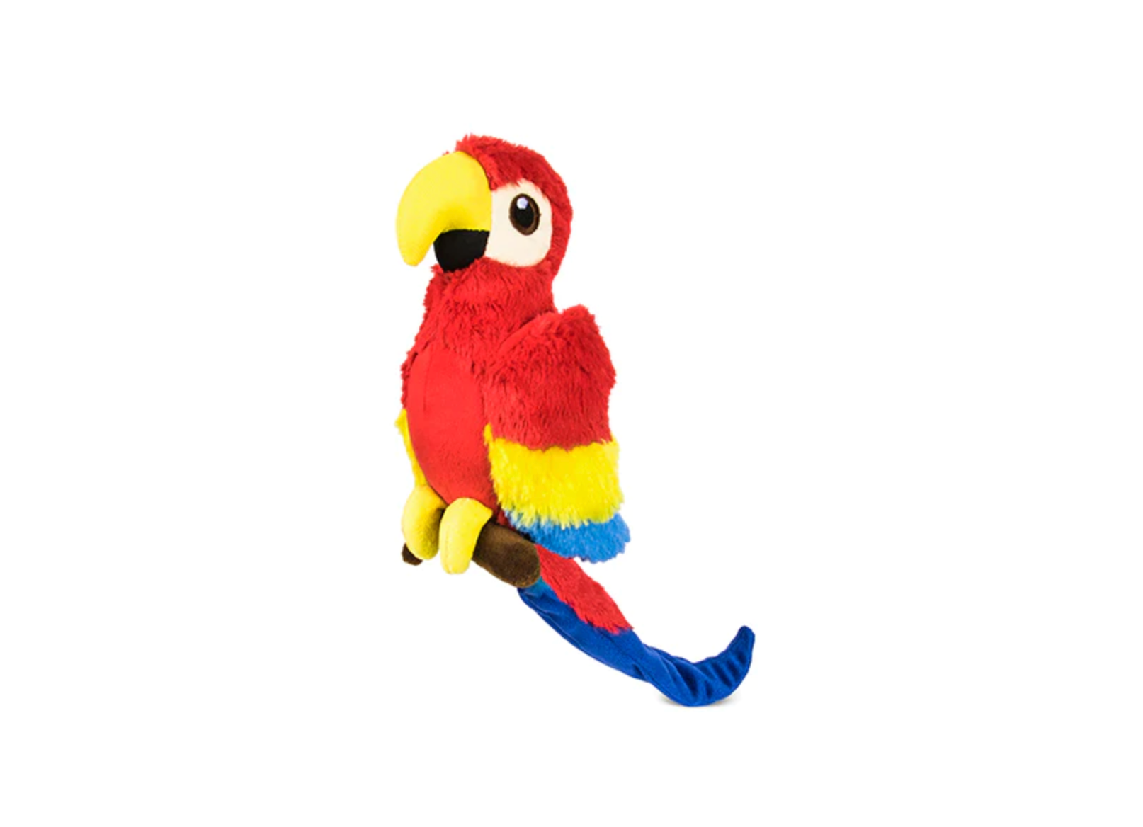 Fetching Flock Paula the Parrot Toy