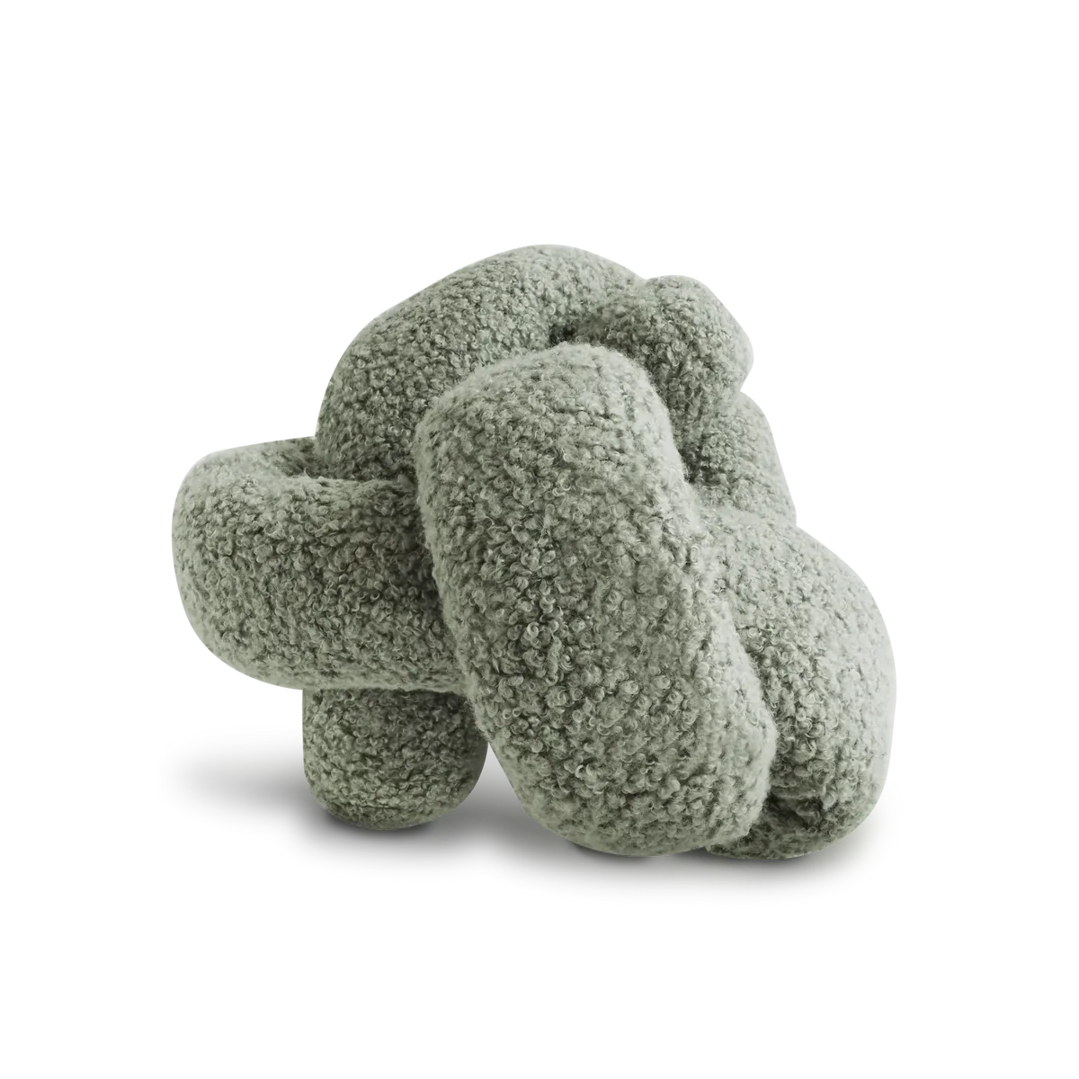 O NOU Toy - Oversized + Squeaky + Teddy Plush