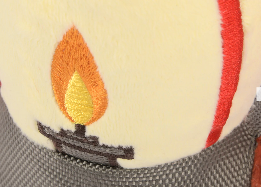 Camp Corbin Pack Leader Lantern Toy