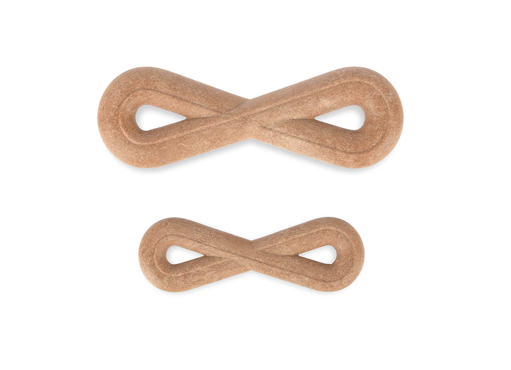 Lumber Jax LickinLog Toy