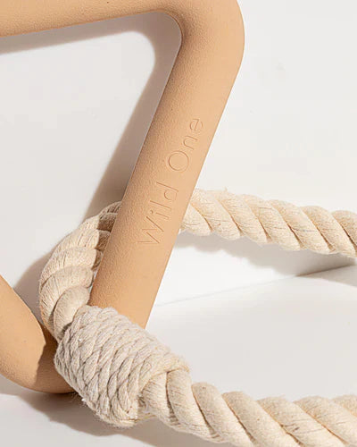 Triangle Tug Toy - Small