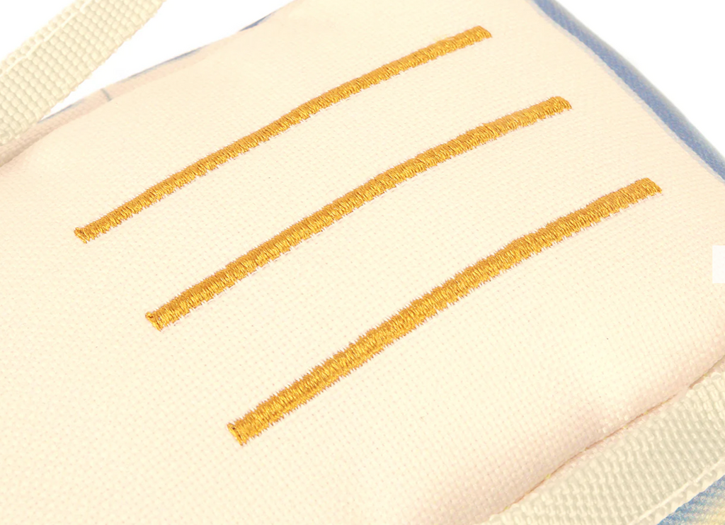 80s Classics Scruffy's Station Waggin' Toy