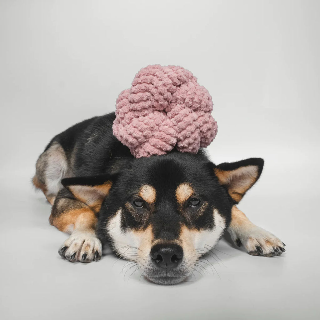 NOUNOUNOU Toy - Petite + Corduroy