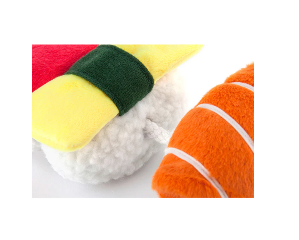 International Classic Spot's Sushi Toy