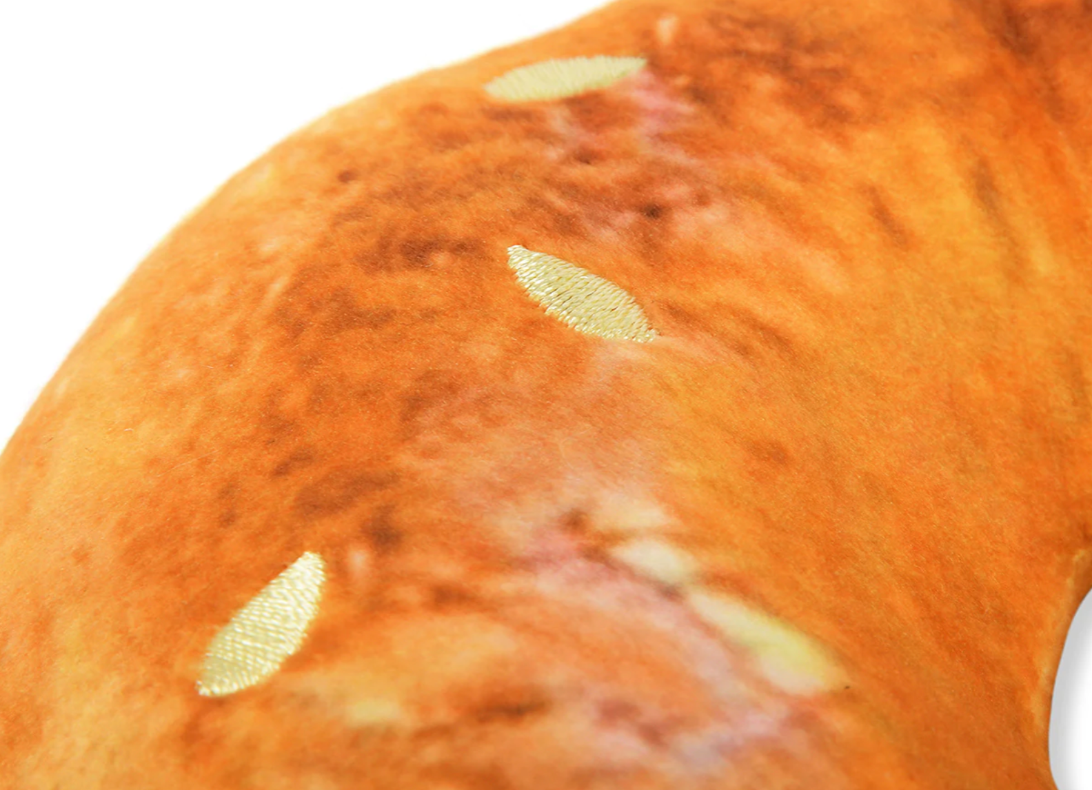 Earth Rated x P.L.A.Y. Montreal Beagel Toy