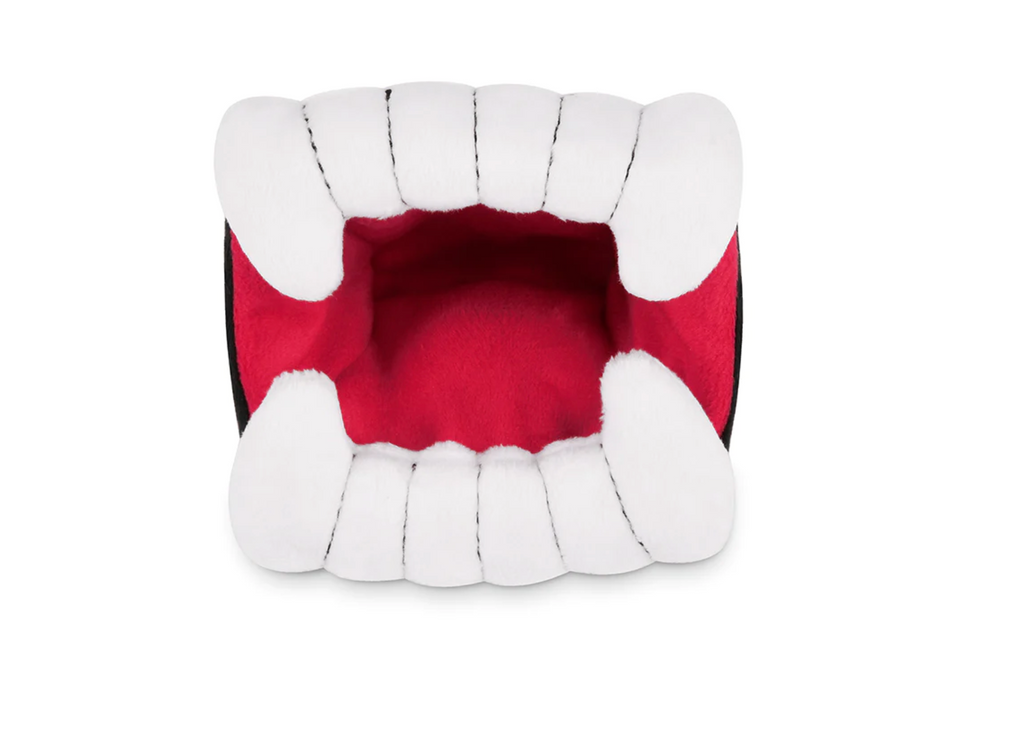 Howling Haunts Barky's Bite Toy