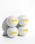 Tennis Balls - Set of 4