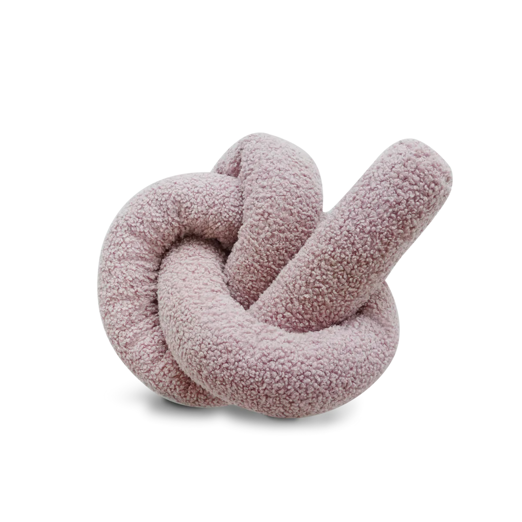 O NOU Toy - Oversized + Squeaky + Teddy Plush