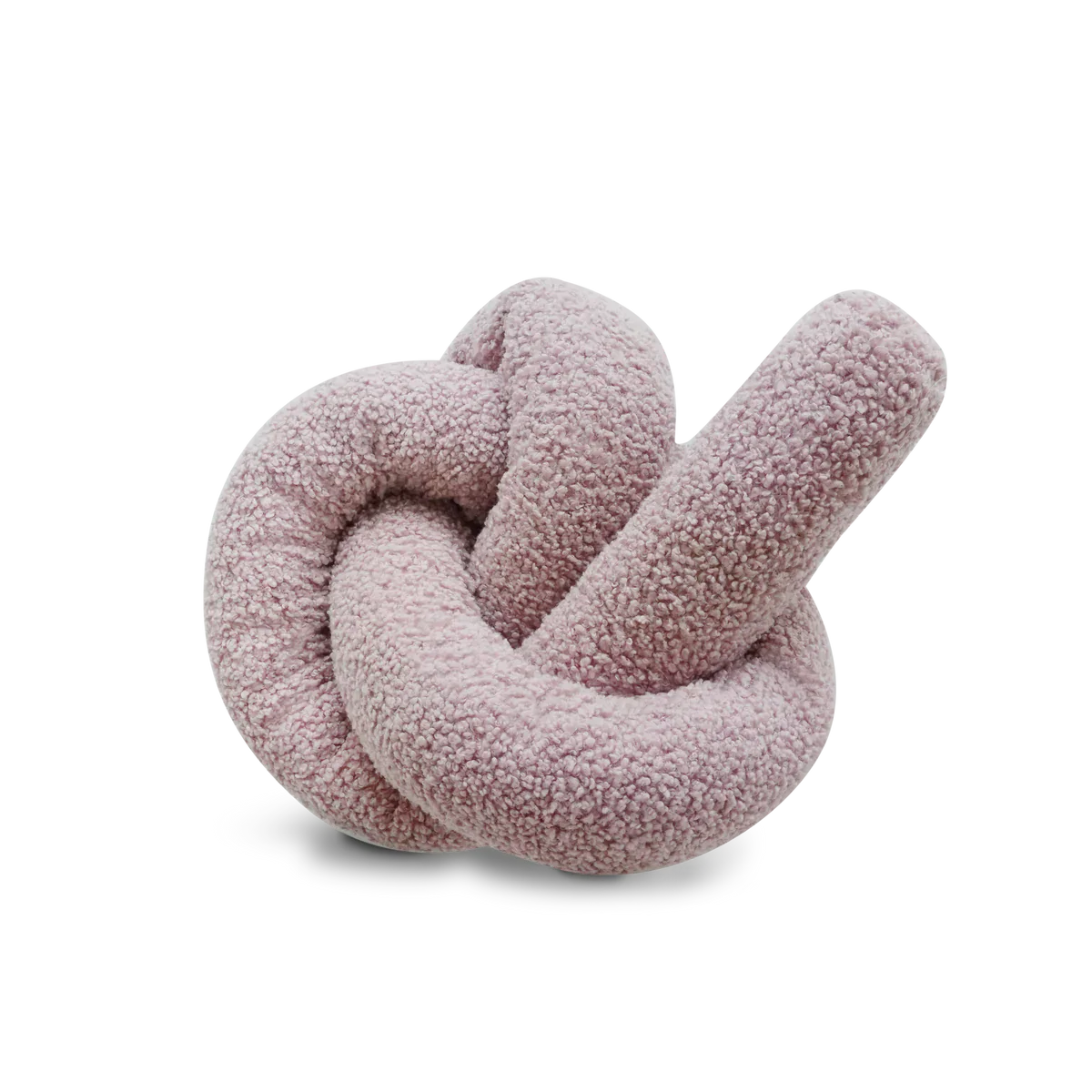 O NOU Toy - Oversized + Squeaky + Teddy Plush