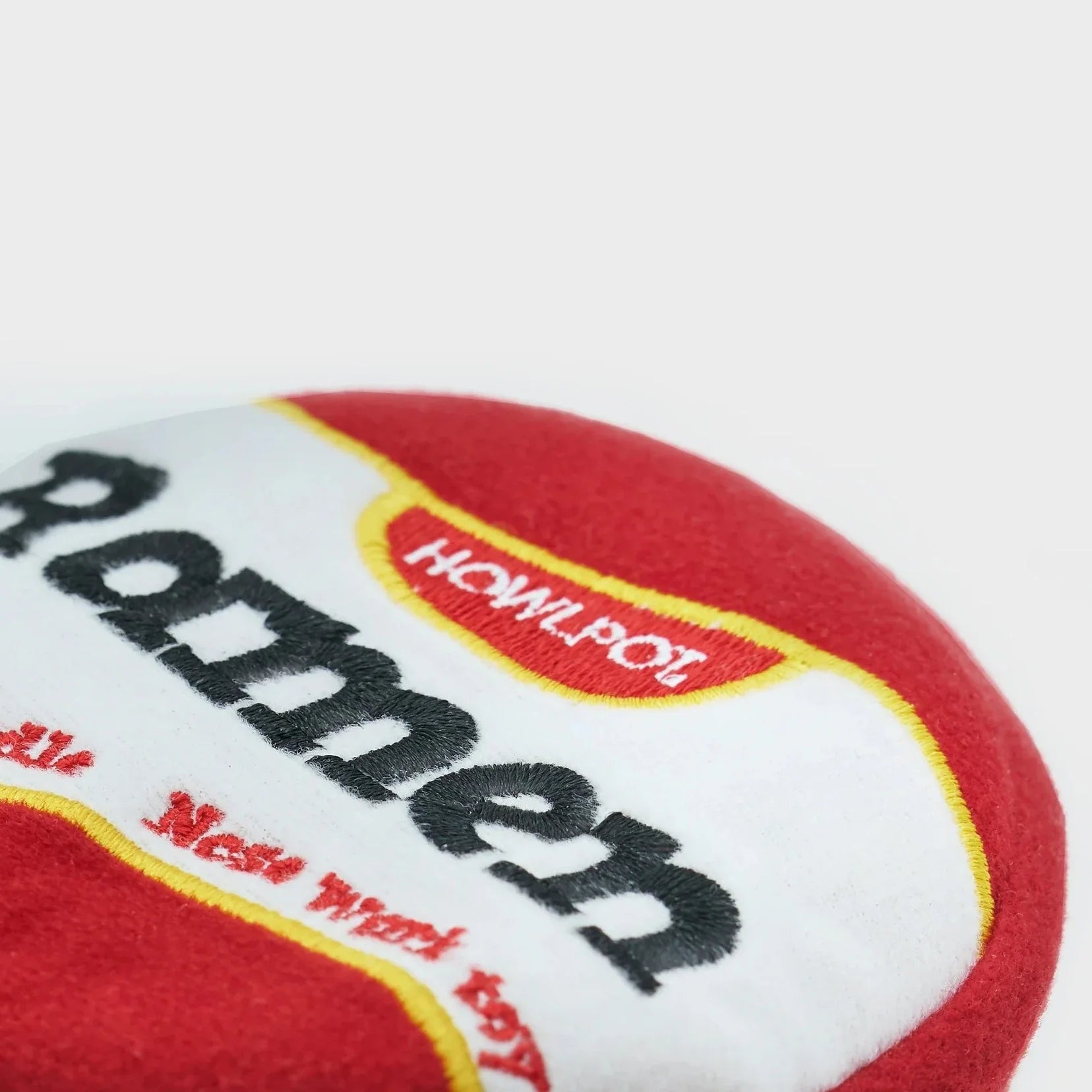 Ramen Nosework Noodle Toy