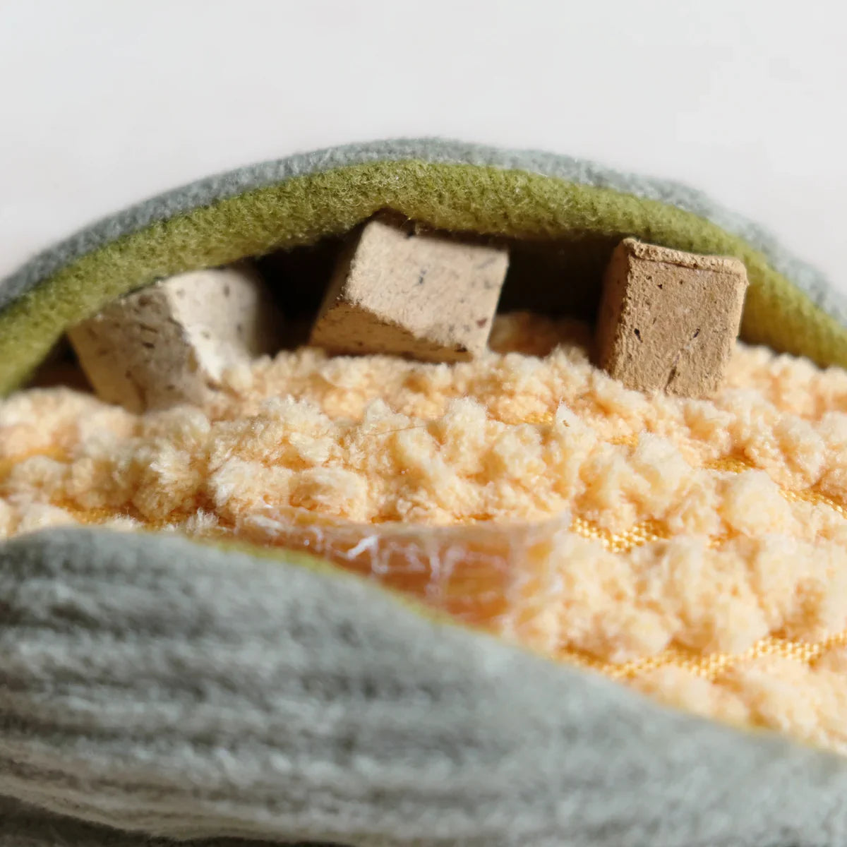 Farmer's Market Enrichment Dog Toy Set