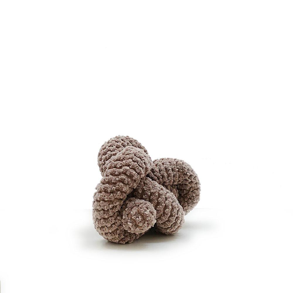 NOU® Toy - Squeaky + Corduroy