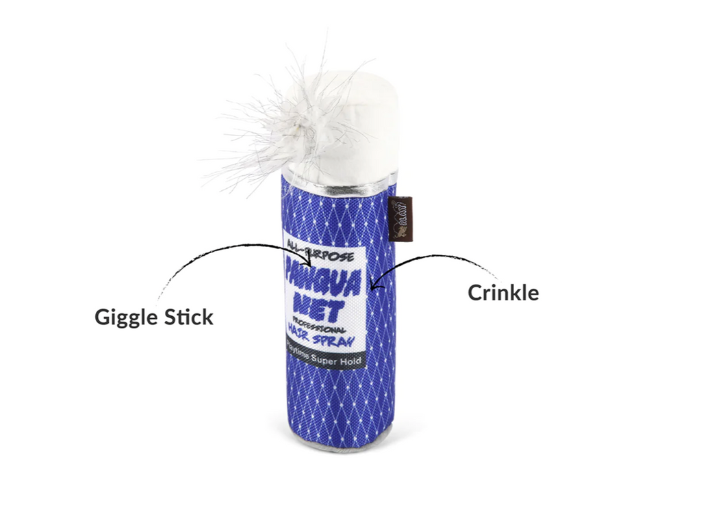 80s Classics Pawque Net Toy