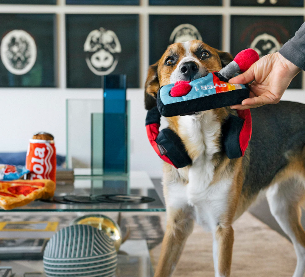 80s Classics Ready Player Fun Toy