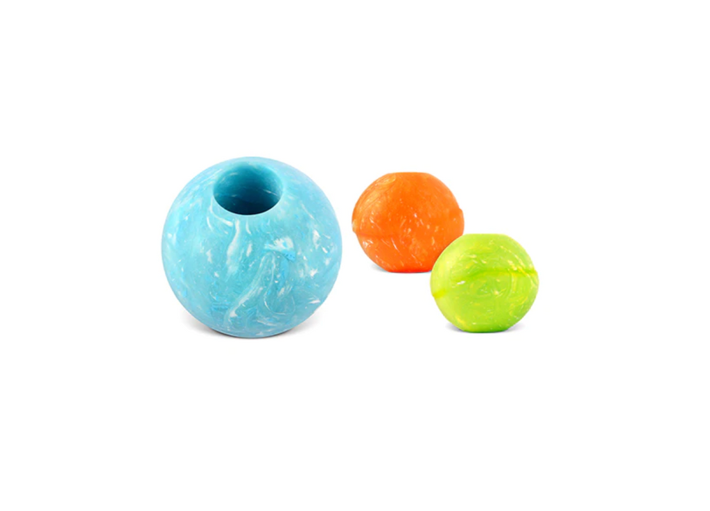 ZoomieRex IncrediBall