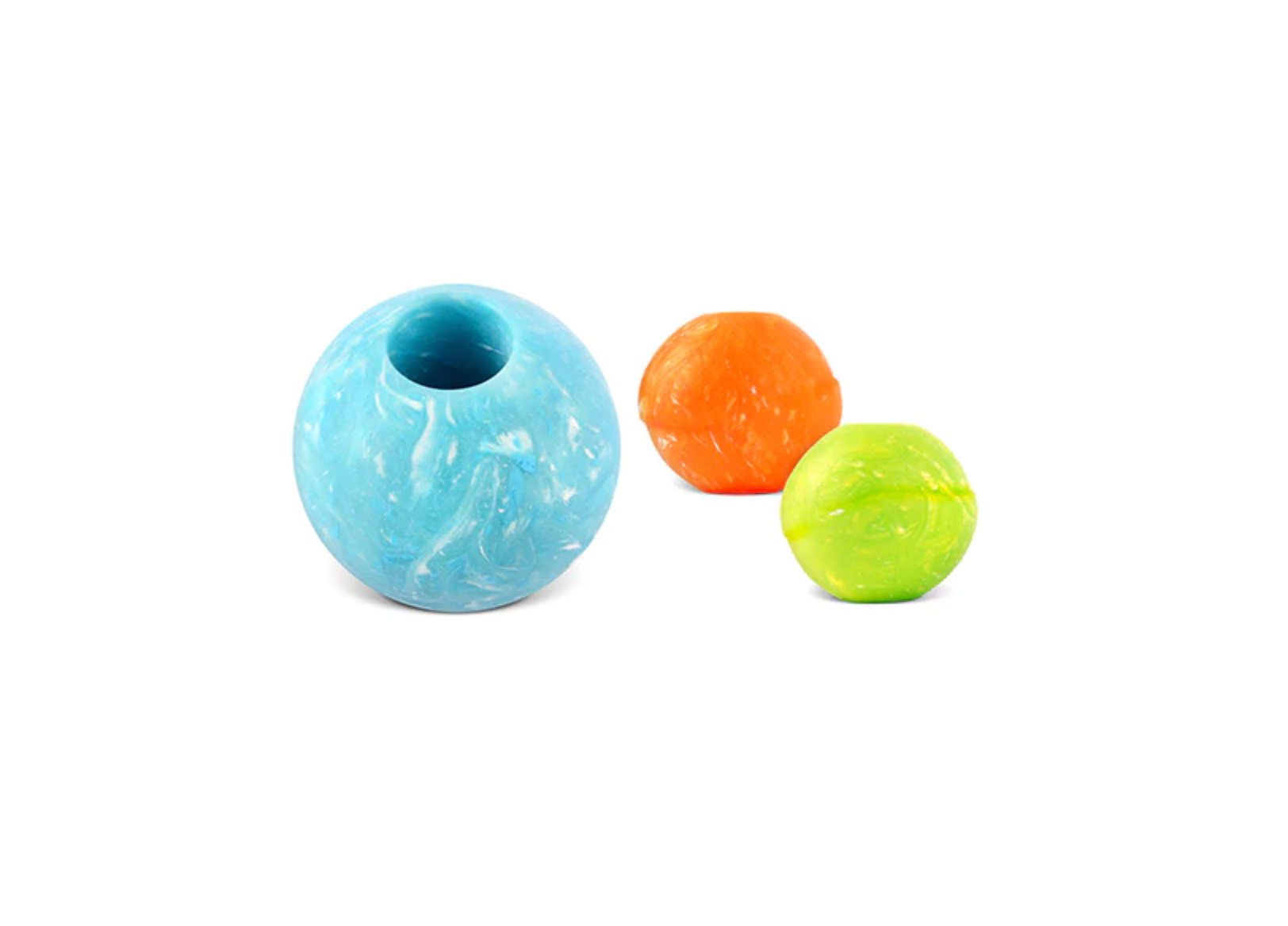 ZoomieRex IncrediBall