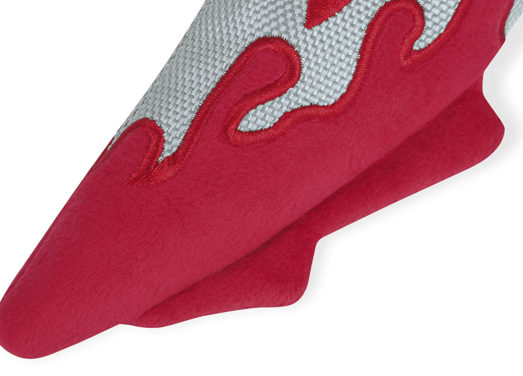 Howling Haunts Doggy Dagger Toy