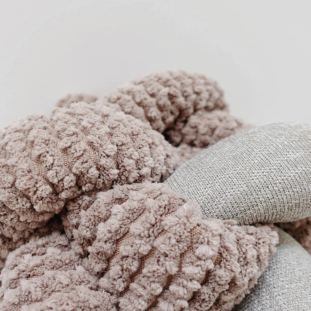 NOU® Toy - Squeaky + Corduroy