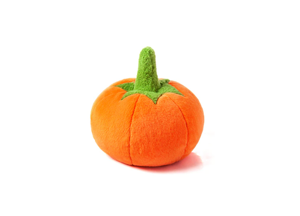 Garden Fresh Pumpkin Toy