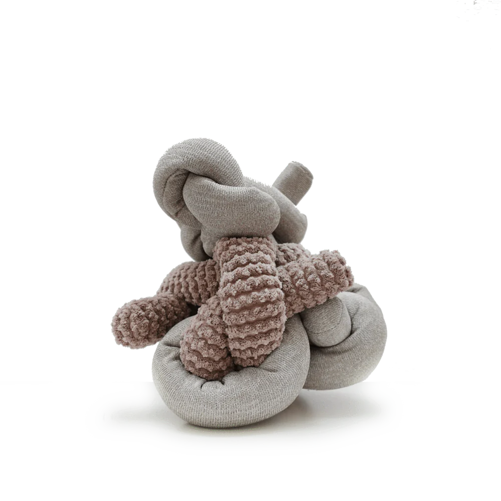 NOU® Toy - Squeaky + Corduroy