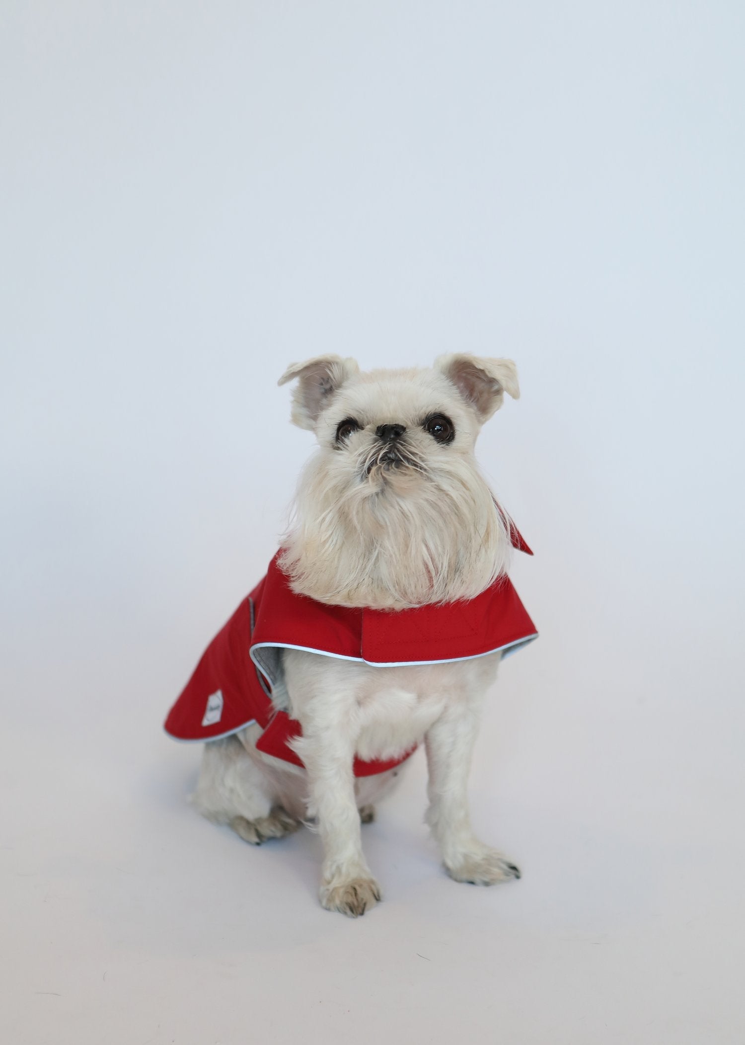 Softshell Rain Jacket